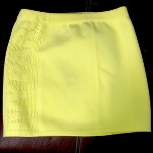 Ivy Park Adidas Mini Skirt